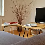 Vcelin 아파트 *