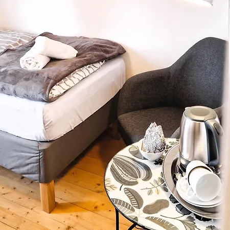 Appartement Vcelin