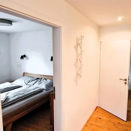 Appartement Vcelin