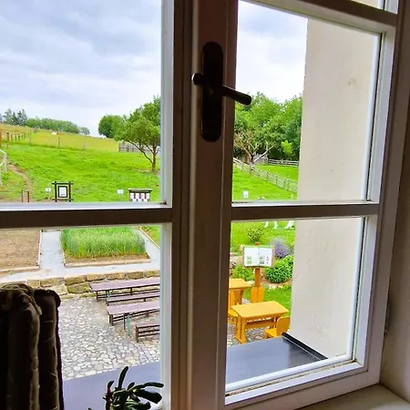 Appartement Vcelin Brniste