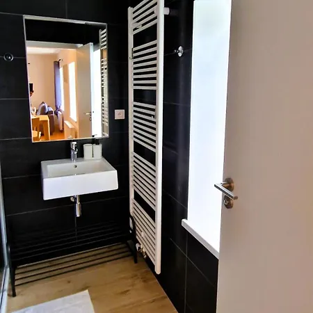 Appartement Vcelin