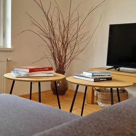 Vcelin Appartement *
