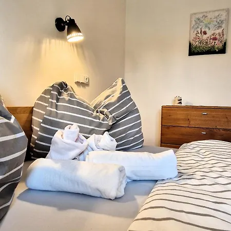 Appartement Vcelin *