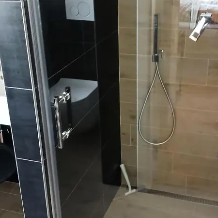Vcelin Appartement