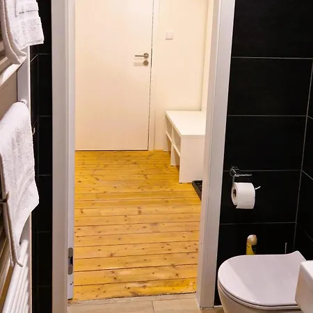 Vcelin Appartement