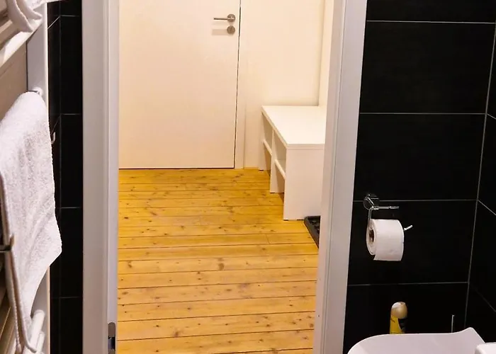 Vcelin Lägenhet